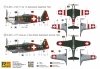 RS Models 92311 D-3801 Swiss Fighter 1/72
